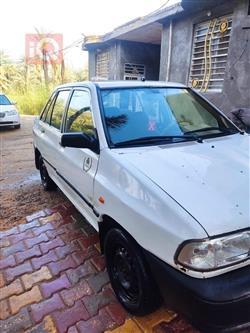 Saipa 131